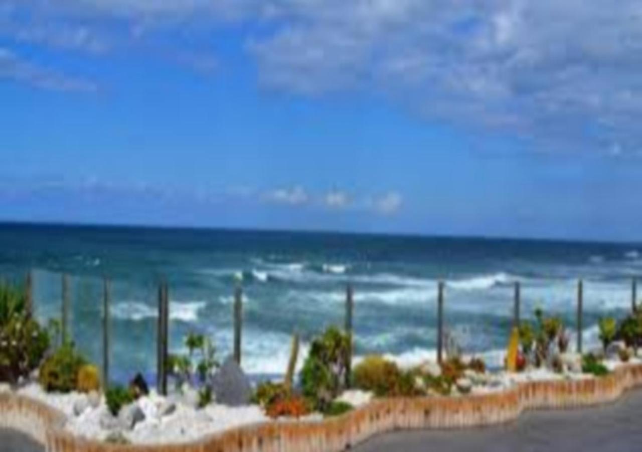 Paradise Касабланка Экстерьер фото